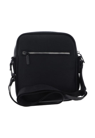 U.S. POLO ASSN. Borsa Tracolla Uomo Nero BEUS35749MVP000-PE26