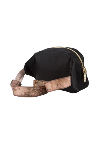 ALVIERO MARTINI Marsupio Donna Nero LE499762-PE26-0001