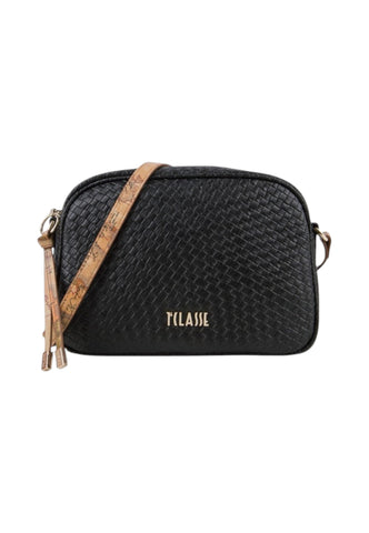 ALVIERO MARTINI Borsa Tracolla Donna Nero LE435212-PE26-0001