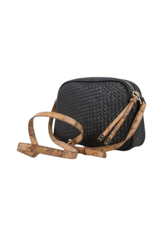 ALVIERO MARTINI Borsa Tracolla Donna Nero LE435212-PE26-0001