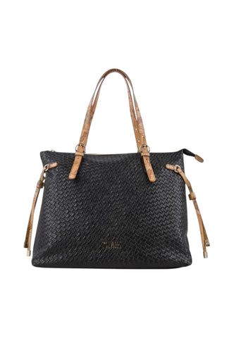ALVIERO MARTINI Borsa Shopper Donna Nero LE425212-PE26-0001