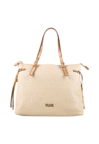 ALVIERO MARTINI Borsa Shopper Donna Beige LE425212-PE26-0950