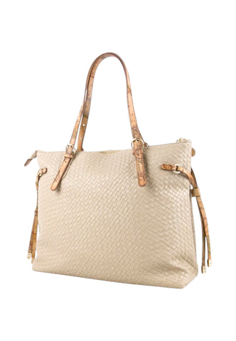 ALVIERO MARTINI Borsa Shopper Donna Beige LE425212-PE26-0950