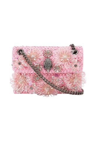 KURT GEIGER Borsa A Spalla Donna Rosa 5603498999-PE26