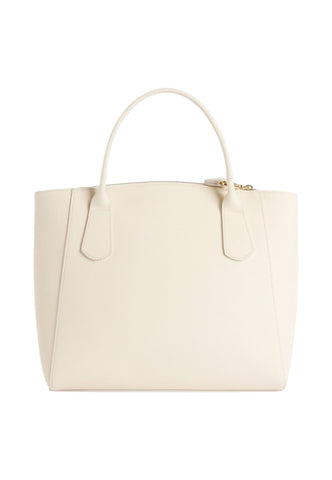 GUESS Borsa A Mano Donna Bianco Beige LD259407-PE26-0905