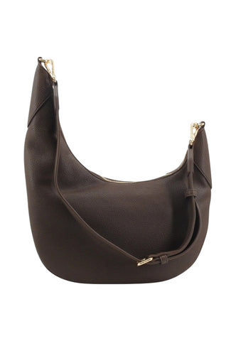 LOVE MOSCHINO Borsa Tracolla Donna Marrone JC4016PP1NLT0301-AI27