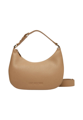 LOVE MOSCHINO Borsa A Mano Donna Beige JC4018PP1NLT0104-AI27
