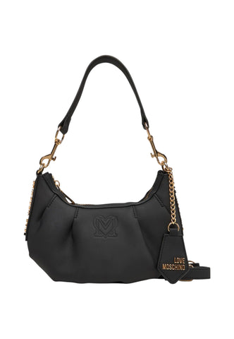 LOVE MOSCHINO Borsa A Mano Donna Nero JC4293PP1NL1500A-AI27