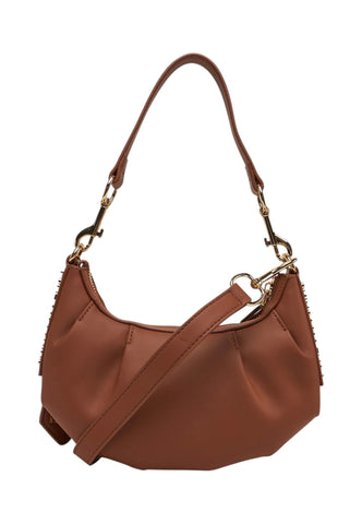 LOVE MOSCHINO Borsa A Mano Donna Marrone JC4293PP1NL1531A-AI27