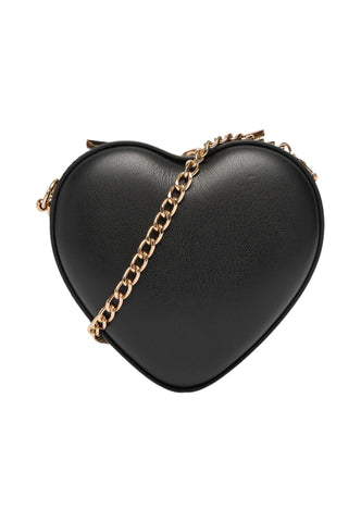 LOVE MOSCHINO Borsa Tracolla Donna Nero JC4326PP0NKV0000-AI27