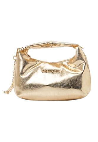 LOVE MOSCHINO Borsa A Mano Donna Oro JC4098PP0NKW0901-AI27