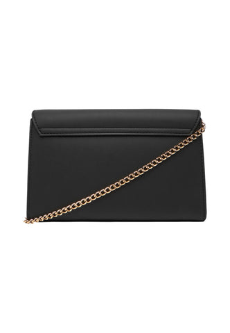 LOVE MOSCHINO Borsa Tracolla Donna Nero JC4121PP0NKD000A-AI27