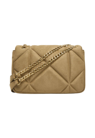 LOVE MOSCHINO Borsa A Spalla Donna Beige JC4314PP0NKE0105-AI27