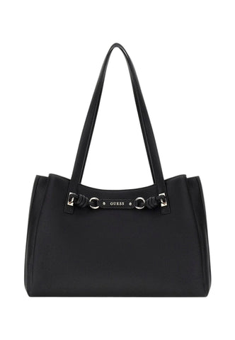 GUESS Borsa Shopper Donna Nero HWBG9742230-AI27-BLA