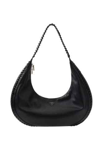 GUESS Borsa A Spalla Donna Nero HWBG9750020-AI27-BLA
