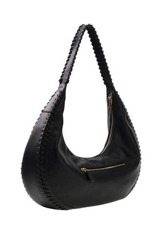 GUESS Borsa A Spalla Donna Nero HWBG9750020-AI27-BLA