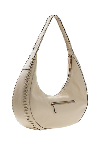GUESS Borsa A Spalla Donna Bianco HWBG9750020-AI27-BON