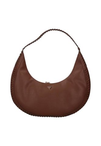 GUESS Borsa A Spalla Donna Marrone HWBG9750020-AI27-CHO
