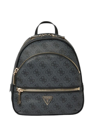 GUESS Zaino Donna Grigio Nero HWSG7118320-AI27-CLO