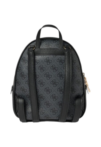 GUESS Zaino Donna Grigio Nero HWSG7118320-AI27-CLO
