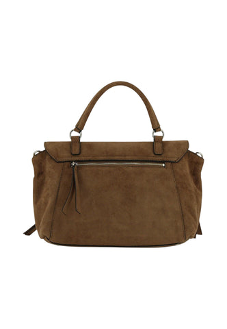 GUESS Borsa A Mano Donna Marrone HWSG9745200-AI27-COG