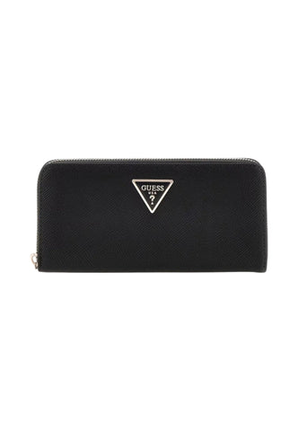 GUESS Portafogli Donna Nero SWBG7459146-AI27-BLA