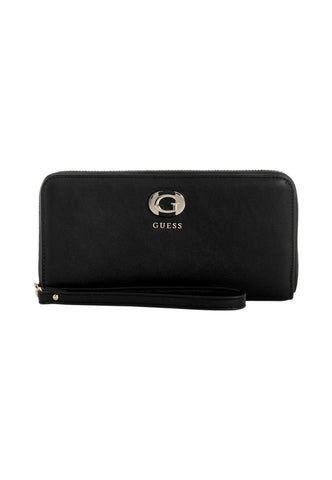 GUESS Portafogli Donna Nero SWBG9739146-AI27-BLA