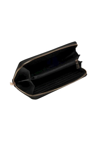 GUESS Portafogli Donna Grigio Nero SWSG7459146-AI27-CLO