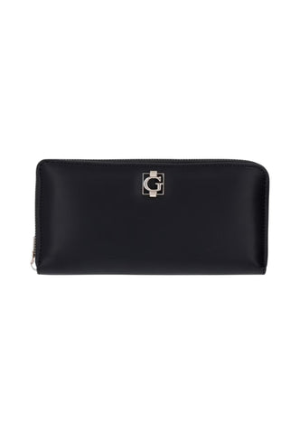 GUESS Portafogli Uomo Nero SWVG9734146-AI27-BLA