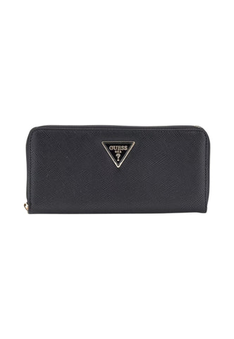 GUESS Portafogli Uomo Nero SWZG7459146-AI27-BLA