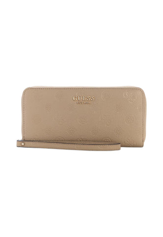 GUESS Portafogli Donna Beige SWPD9746146-AI27-BIO
