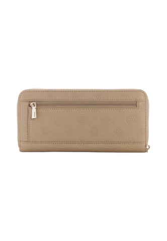 GUESS Portafogli Donna Beige SWPD9746146-AI27-BIO