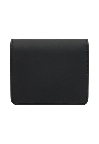 LOVE MOSCHINO Portafogli Donna Nero Oro JC5612PP1NKD0000-AI27
