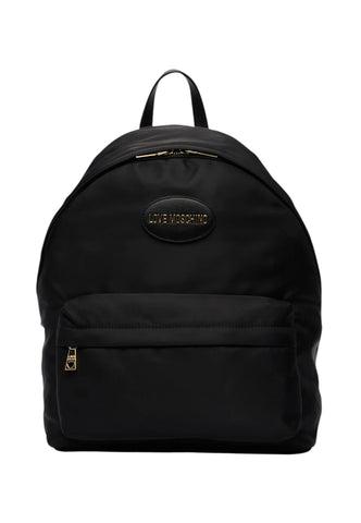 LOVE MOSCHINO Zaino Donna Nero JC4065PP1PLM100A-AI27