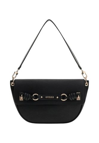GUESS Borsa A Spalla Donna Nero HWBG9742190-AI27-BLA
