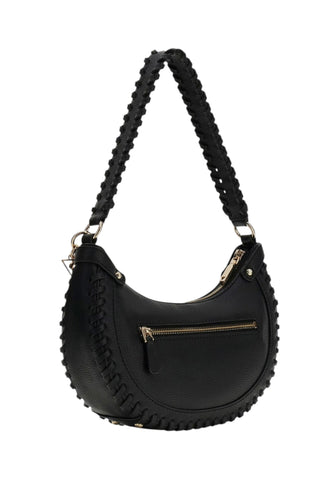 GUESS Borsa A Spalla Donna Nero HWBG9750010-AI27-BLA