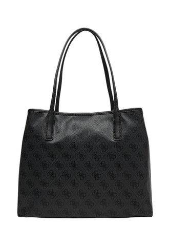 GUESS Borsa Shopper Donna Nero Grigio HWESG951428-AI27-CLO