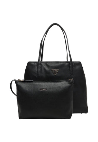 GUESS Borsa Shopper Donna Nero HWEVG951428-AI27-BLA