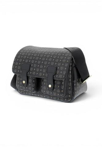 POLLINI Borsa Tracolla Donna Nero TE8421PP04Q1100A-AI27