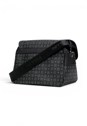 POLLINI Borsa Tracolla Donna Nero TE8421PP04Q1100A-AI27