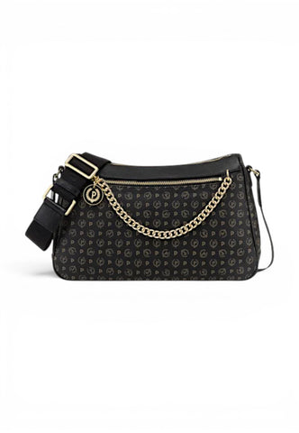 POLLINI Borsa A Spalla Donna Nero TE8526PP0IQ1100A-AI27