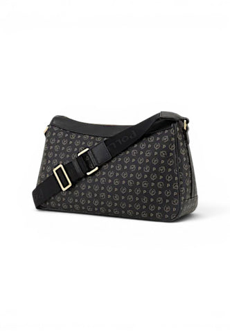 POLLINI Borsa A Spalla Donna Nero TE8526PP0IQ1100A-AI27