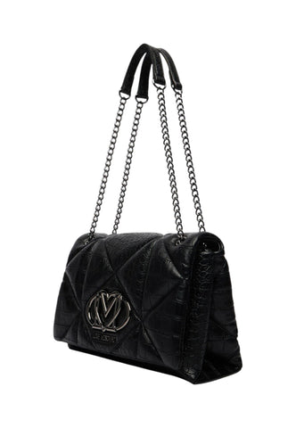 LOVE MOSCHINO Borsa A Spalla Donna Nero JC4041PP1PLF1000-AI27