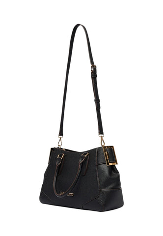 LOVE MOSCHINO Borsa A Mano Donna Nero JC4097PP1PLT1000-AI27