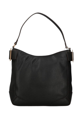 LOVE MOSCHINO Borsa A Spalla Donna Nero JC4099PP1PLT1000-AI27