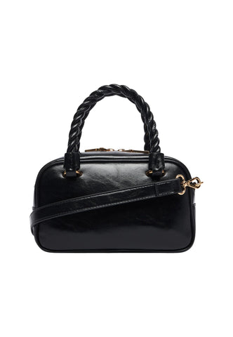 LOVE MOSCHINO Borsa A Mano Donna Nero JC4134PP1PL1100A-AI27