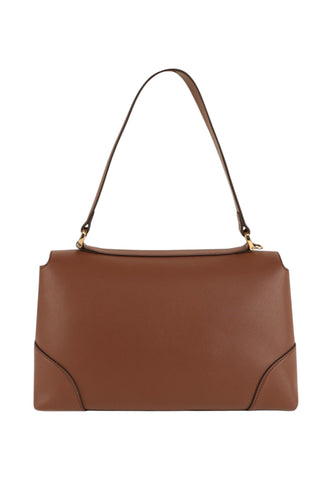 LOVE MOSCHINO Borsa A Spalla Donna Marrone JC4156PP1PL1320A-AI27
