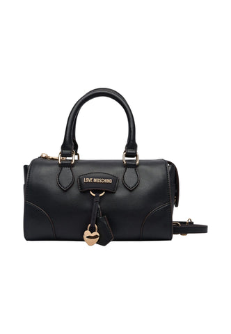LOVE MOSCHINO Borsa A Mano Donna Nero JC4157PP1PL1300A-AI27
