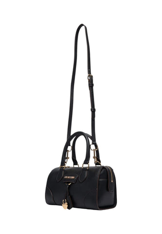 LOVE MOSCHINO Borsa A Mano Donna Nero JC4157PP1PL1300A-AI27