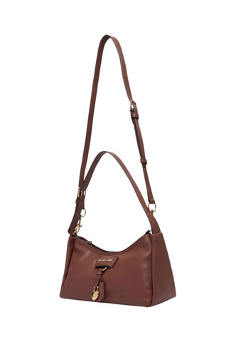 LOVE MOSCHINO Borsa A Spalla Donna Marrone JC4159PP1PL1320A-AI27